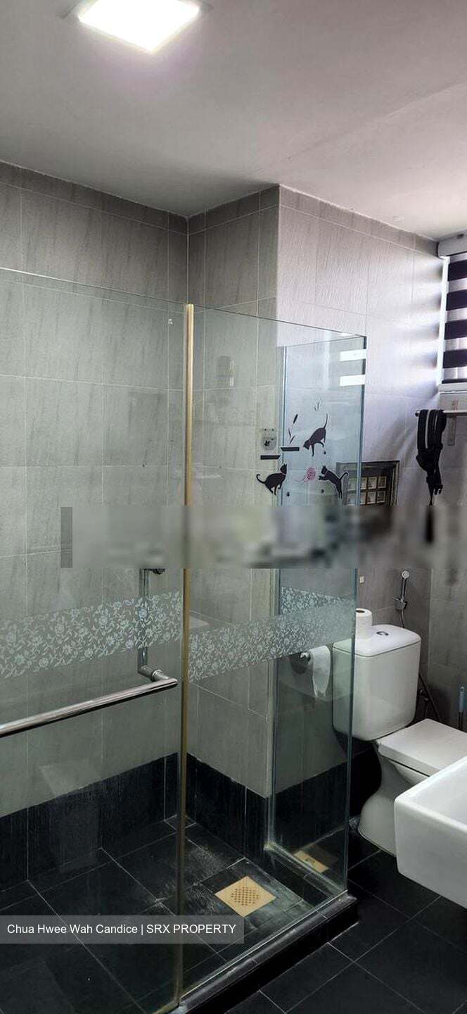Rajah Tower (D12), Apartment #402682761